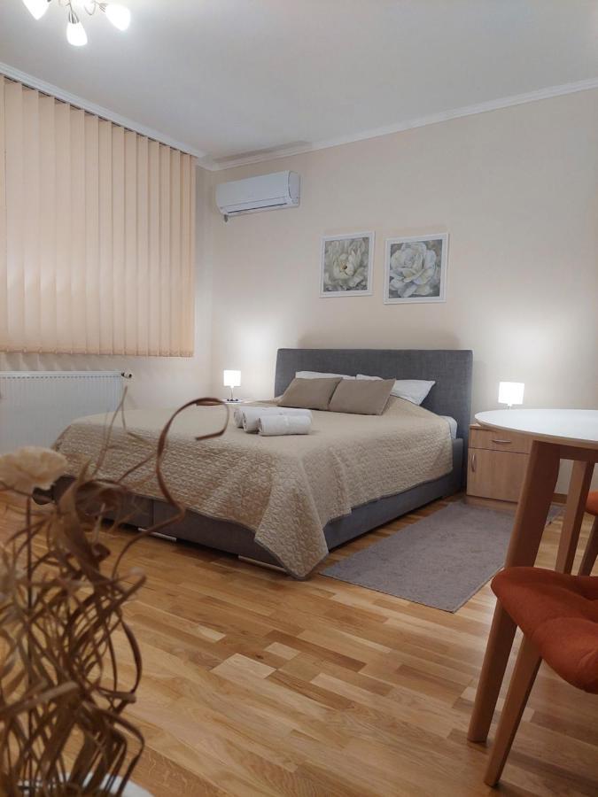 Apartman Miluro سوبوتيتْسا المظهر الخارجي الصورة