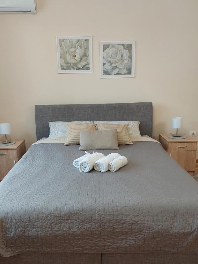 Apartman Miluro سوبوتيتْسا المظهر الخارجي الصورة