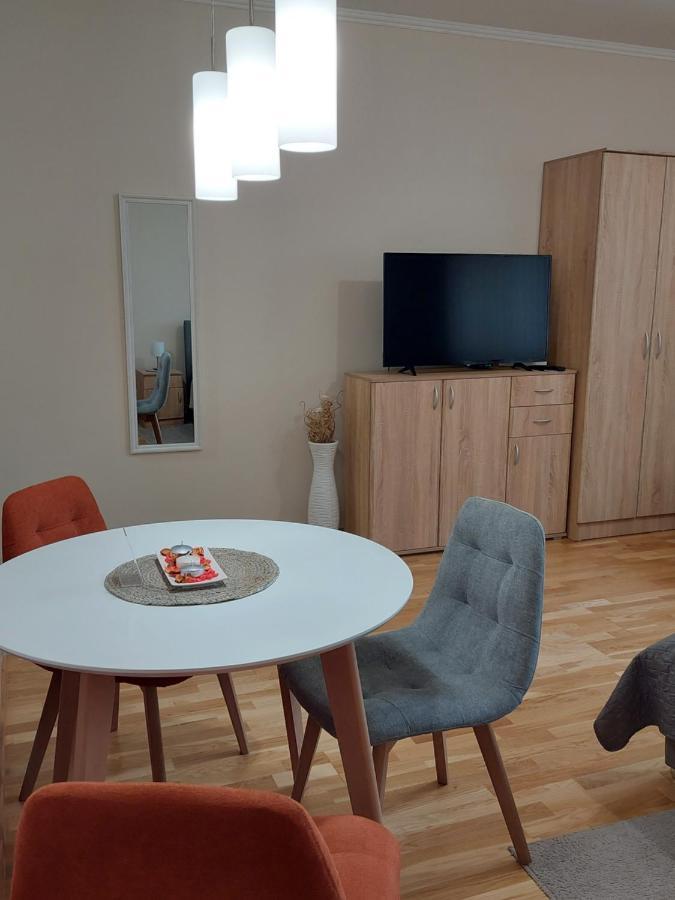 Apartman Miluro سوبوتيتْسا المظهر الخارجي الصورة