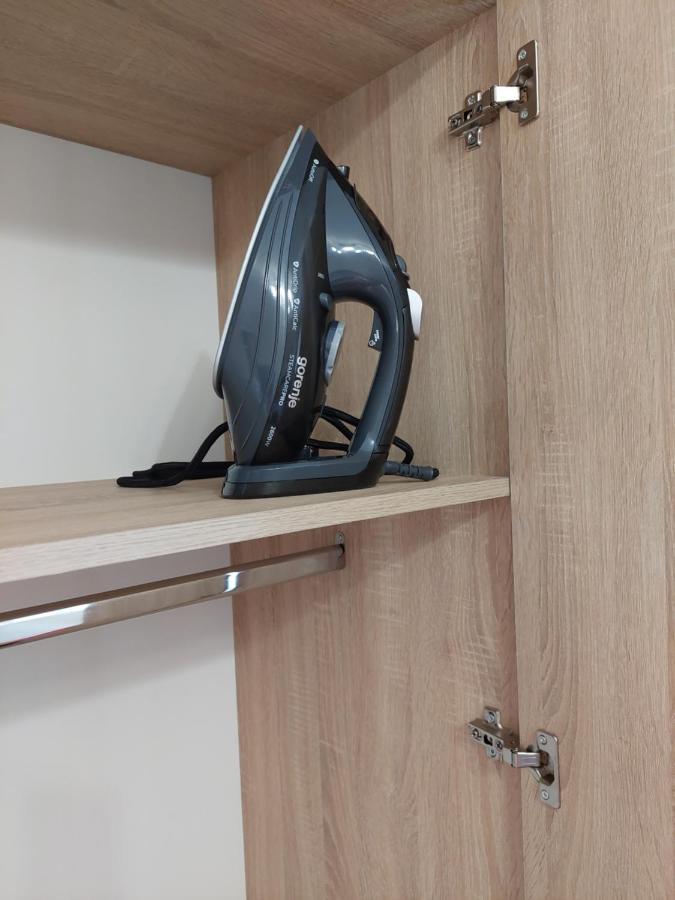 Apartman Miluro سوبوتيتْسا المظهر الخارجي الصورة