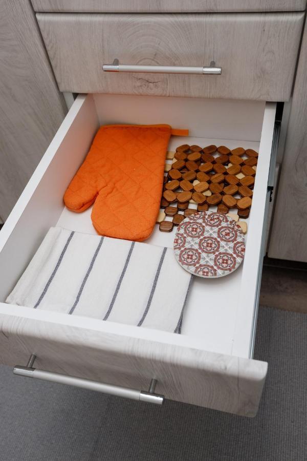 Apartman Miluro سوبوتيتْسا المظهر الخارجي الصورة