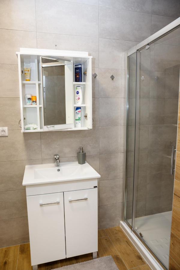 Apartman Miluro سوبوتيتْسا المظهر الخارجي الصورة