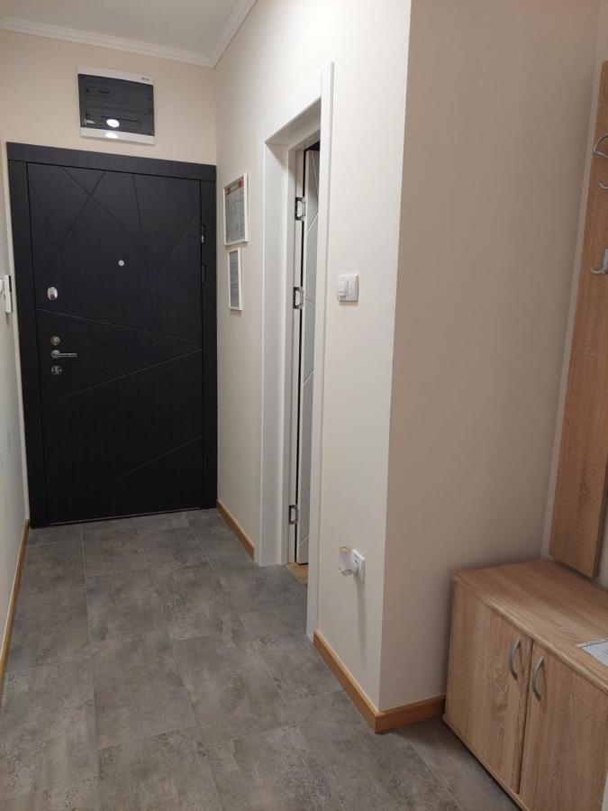 Apartman Miluro سوبوتيتْسا المظهر الخارجي الصورة