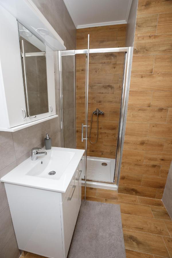 Apartman Miluro سوبوتيتْسا المظهر الخارجي الصورة